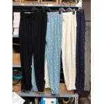Quần Baggy GapBody Da Cá Lụa - 3555