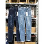 Quần CT Jeans Skinny - 3572