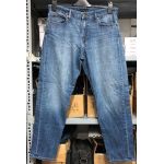 Quần Jeans Baggy UNQ (Cty Hủy Nhãn) - 3613