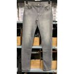 Quần Jeans EXPRESS Skin Xám Chuột (Bigsize) - 3614