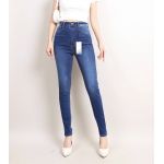 Quần Jeans Skinny ZR - 3574