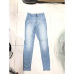 Quần Jeans YMI Lỗi Dơ Nhẹ Sượt (Có Bigsize) - 3603