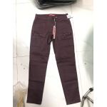 Quần Kaki UniOnBay Túi Dây Kéo - 3607