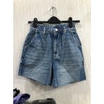 Quần Short Jeans BDG Urbanity Lưng Thun - Size 24 (Eo 64 / Mông 90 / Dài 40) - 3639