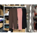 Quần Tây IGN Form Baggy 2 Da - 3544