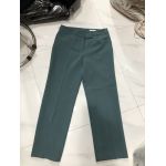 Quần Tây Nam OLIVIA HASSLER Co Giãn Form Suông - 3466