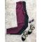 Quần Legging Sọc F21