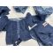 Áo Jeans Blashe Nút Gài - 3746