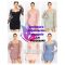 Đầm Nhún HAUTE MONTE 2 Lớp - 3730