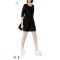 Đầm Thun Speechless Dáng Xòe - 3819