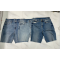 Quần Ngố Jeans OLD NAVY Tua Rua - 3873