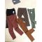 Quần Tập Legging Lửng - 3726