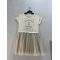 Áo 2in1 Xuất Nhật Thun Cotton Mix Quần Biker - Freesize 45-57kg (V47-N86-E88-D88) - 3945