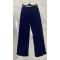 Quần Kaki Linen F21 Màu Xanh Navy - 3939