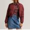 Chân Váy Jeans Stradivarius - 0946