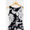 Đầm Maxi Túi Adrienne Vitadini-0249