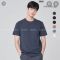 Áo Thun Nam MIND BRIDGE Cotton Mịn - 3058