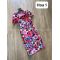 Đầm C*K Body Hoa 3 Màu - 3019