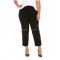 Quần Tây CHICO'S Ống Suông Xẻ Tà 2 Bên ( BIGSIZE 65-130KG) - 3168