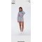 Set F21 Short Tay Dài - 3039
