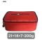 Túi Đựng Dụng Cụ Cá Nhân, Mỹ Phẩm Du Lịch Đa Năng - 2986