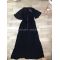 Đầm Maxi Fashio Chất Vải Lanh Mát - 3217