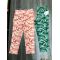 Quần Tập Legging WonderFly Đủ Màu - 3303