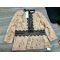 [SALE] Áo Ren ZR Cổ Tròn Tay Lỡ Hồng Đen