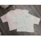 Áo Croptop B Forever Sọc Ngang - 3433