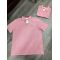 Áo Thun Polo Cotton Still PERRO Tay Ngắn Có Cổ - 2469