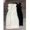 Đầm Body Nhún Eo Shelby Palmer Rayong Dập Dây Kéo Sau - 2836