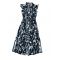 Đầm Maxi Oasis Cắt Tag Còn Nhãn Sườn - 3393