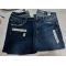 Quần Jeans Nam SOCCX DENIM Form Ông Địa - 2851