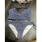 Set Bikini GAP Body Thổ Cẩm - Size M (50-55kg)