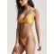 Set Bikini Vàng - Size L (53-60kg)