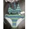 Set Bikini Yếm - Size M (55-60kg)
