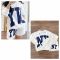 Set Short Tay Dài M-L-B Cotton - 3394