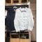 Áo Khoác Jeans WWC (Lỗi Sượt Vải+Dơ Nhẹ) - 3565