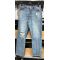 Quần Jeans AEROPOSTALE Rách Gối - 3610