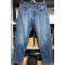 Quần Jeans Baggy UNQ (Cty Hủy Nhãn) - 3613