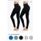 Quần Legging Flirtitude Cotton 100% - 3606