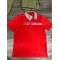 [SALE] Áo Thun Polo Nam DENIS Đỏ